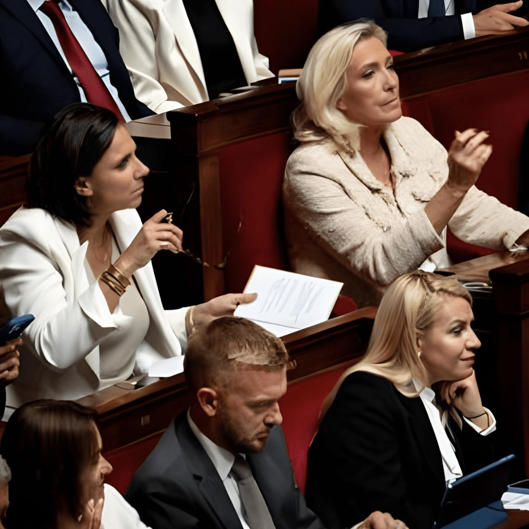 Au RN, les cadres doivent changer leurs méthodes à vitesse grand v - Rightbrain Magazine store 