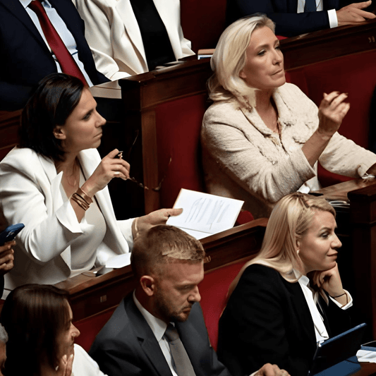 Au RN, les cadres doivent changer leurs méthodes à vitesse grand v - Rightbrain Magazine store 