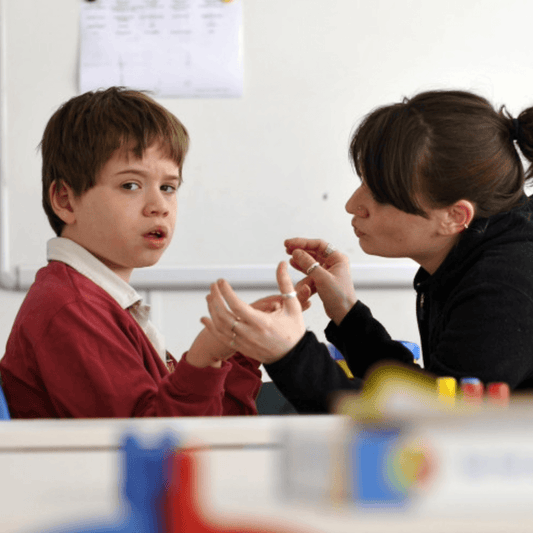 Autisme : dans sa prise en charge, les profs s’en sortent globament mieux que les managers - Rightbrain Magazine store 