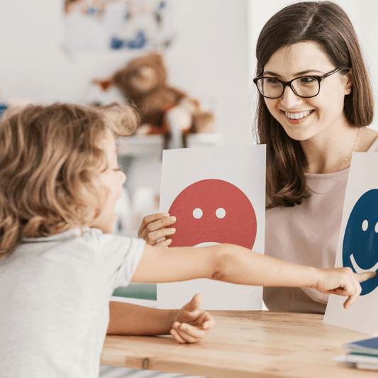 Autisme : La HAS préconise la mise en place d’inclusions continues dans des environnements adaptés - Rightbrain Magazine store 