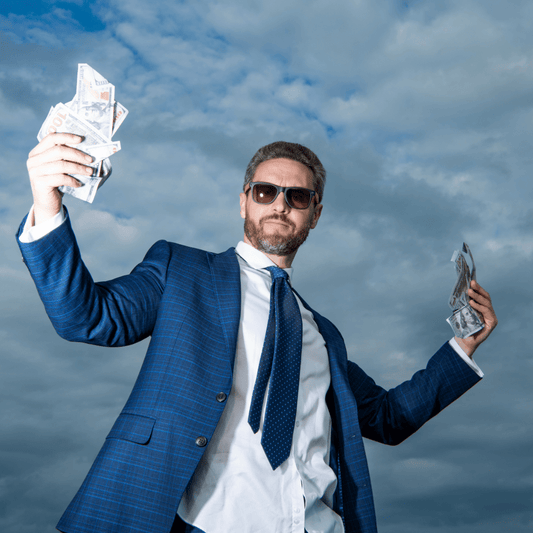 Avec de nombreux compromis Fiscalité : un refus assumé de débat sur l’ISF rassure les grandes fortunes - Rightbrain Magazine store 