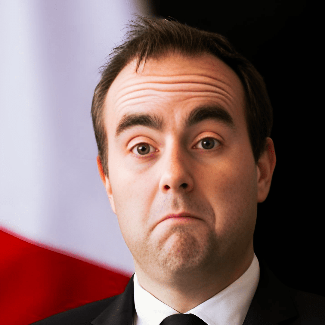 Avec de nombreux compromis, Sébastien Lecornu pourrait faire adopter un budget par ordonnance - Rightbrain Magazine store 