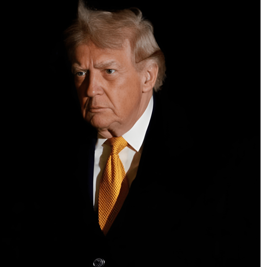 Avec la crise Venezuélienne, Trump nous offre un ticket d'entrée vers des salles très obscures - Rightbrain Magazine store 
