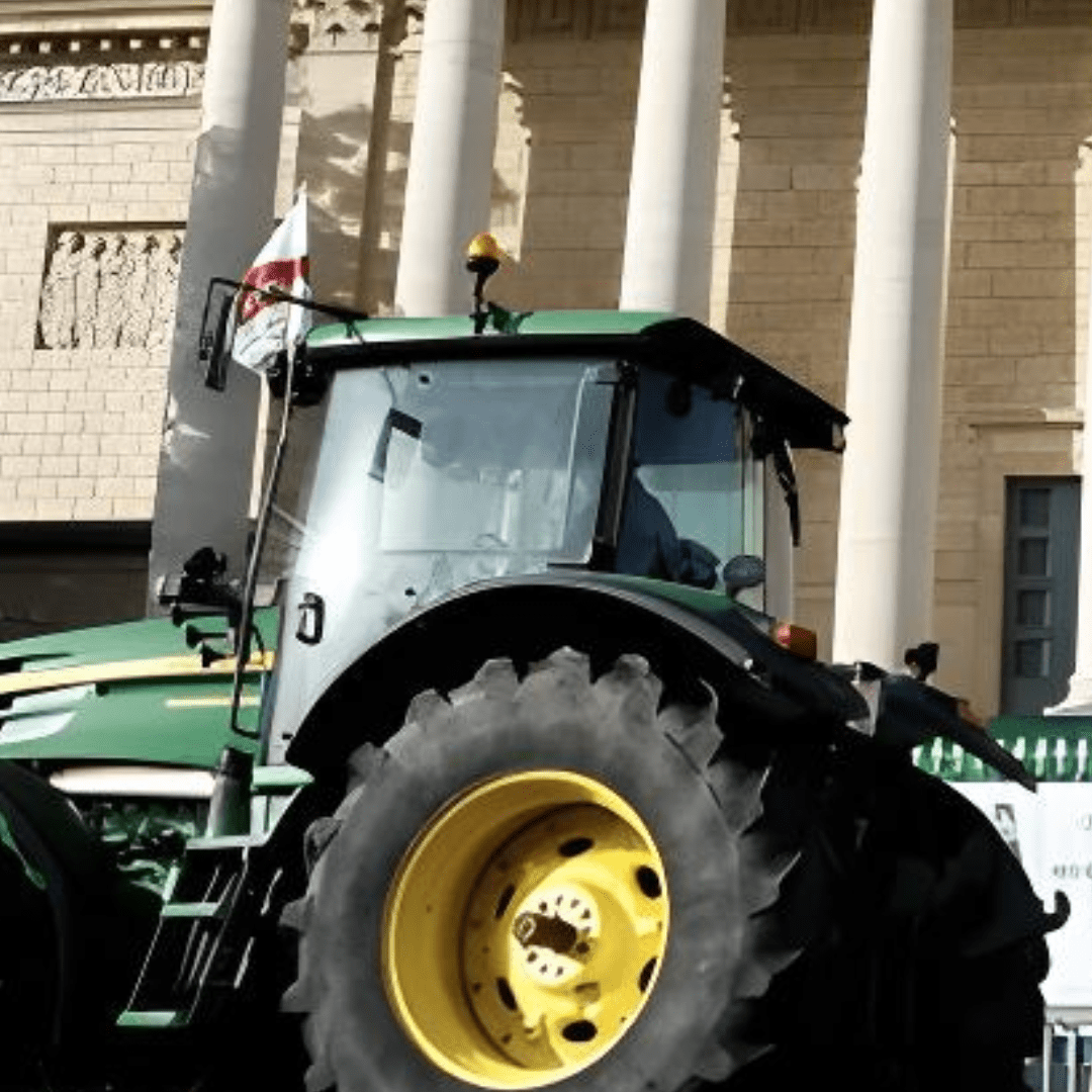 Avec sa proposition de loi, Laurent Duplomb offre un permis de polluer aux agriculteurs - Rightbrain Magazine store 