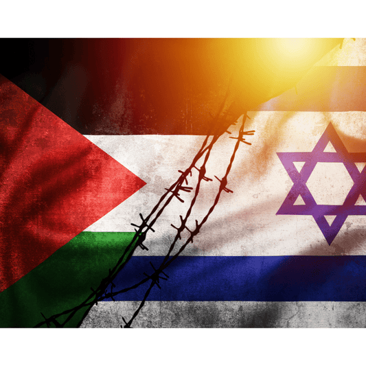 Avec son projet de paix, l'administration américaine propose de dépolitiser la question palestinienne - Rightbrain Magazine store 