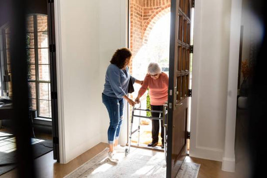 Nous ne sommes pas des femmes, ou des handicapés, nous le devenons