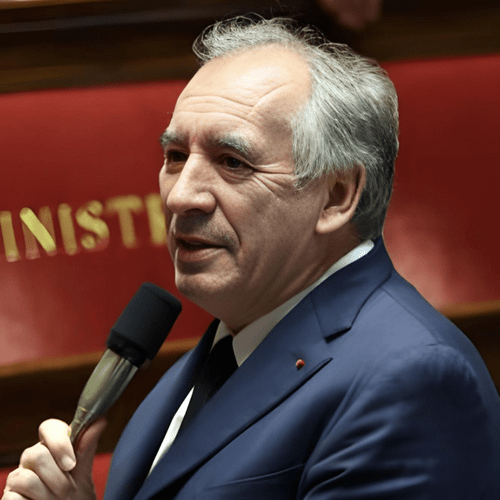 Bayrou : d’une mairie au sommet de l’État, l’impossible équilibre - Rightbrain Magazine store 
