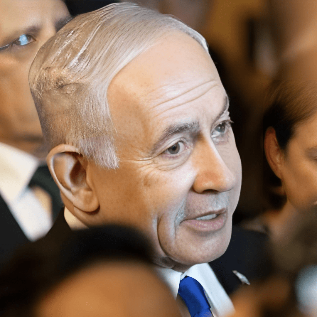 Benjamin Netanyahou : un thuriféraire de la realpolitik - Rightbrain Magazine store 