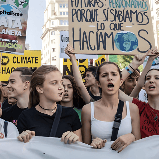 Bien qu’elle recoure toujours massivement au charbon, la Chine réduit ses émissions de CO₂ - Rightbrain Magazine store 
