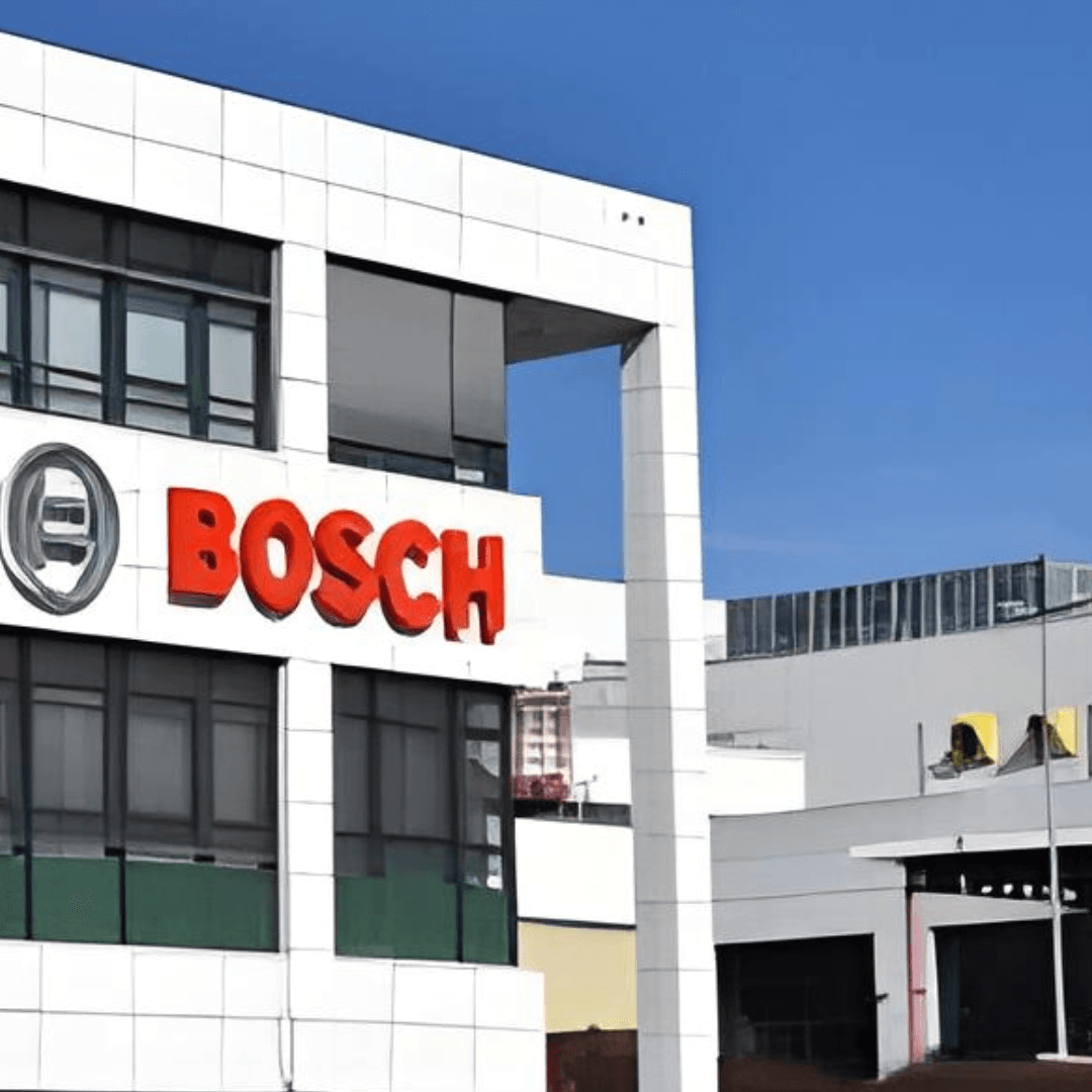 Bosch Rodez : un archétype de l’usine française exsangue - Rightbrain Magazine store 