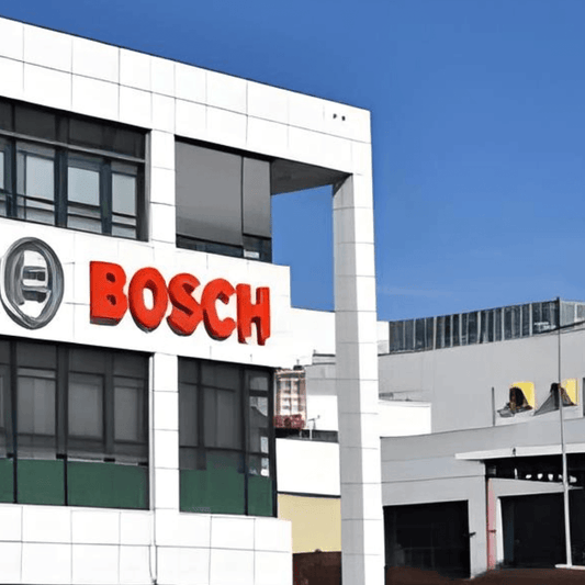 Bosch Rodez : un archétype de l’usine française exsangue - Rightbrain Magazine store 