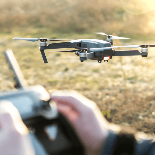 Brétigny-sur-Orge : un laboratoire des drones de guerre made in France - Rightbrain Magazine store