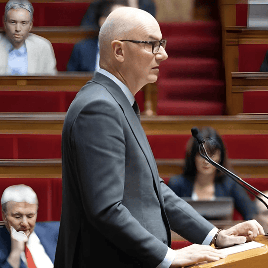 Budget: la fin du 49-3 renforce l'Assemblée Nationale - Rightbrain Magazine store 