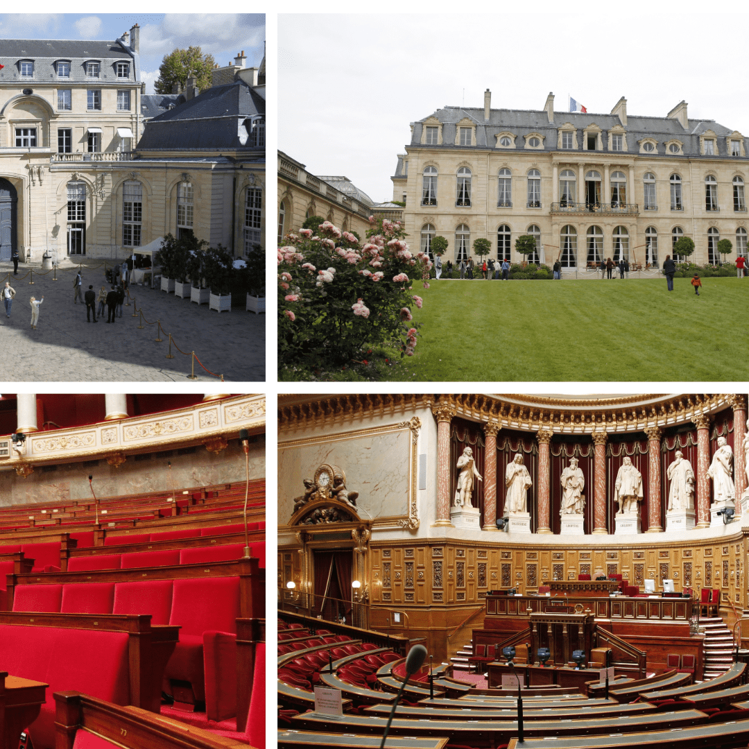 Budget: Le Sénat s’apprête à revenir en arrière sur les hausses de CSG - Rightbrain Magazine store 