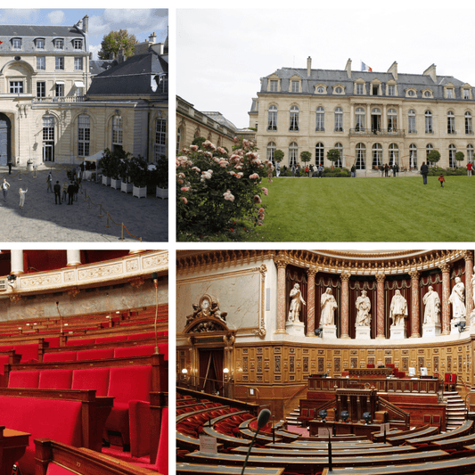 Budget: Le Sénat s’apprête à revenir en arrière sur les hausses de CSG - Rightbrain Magazine store 