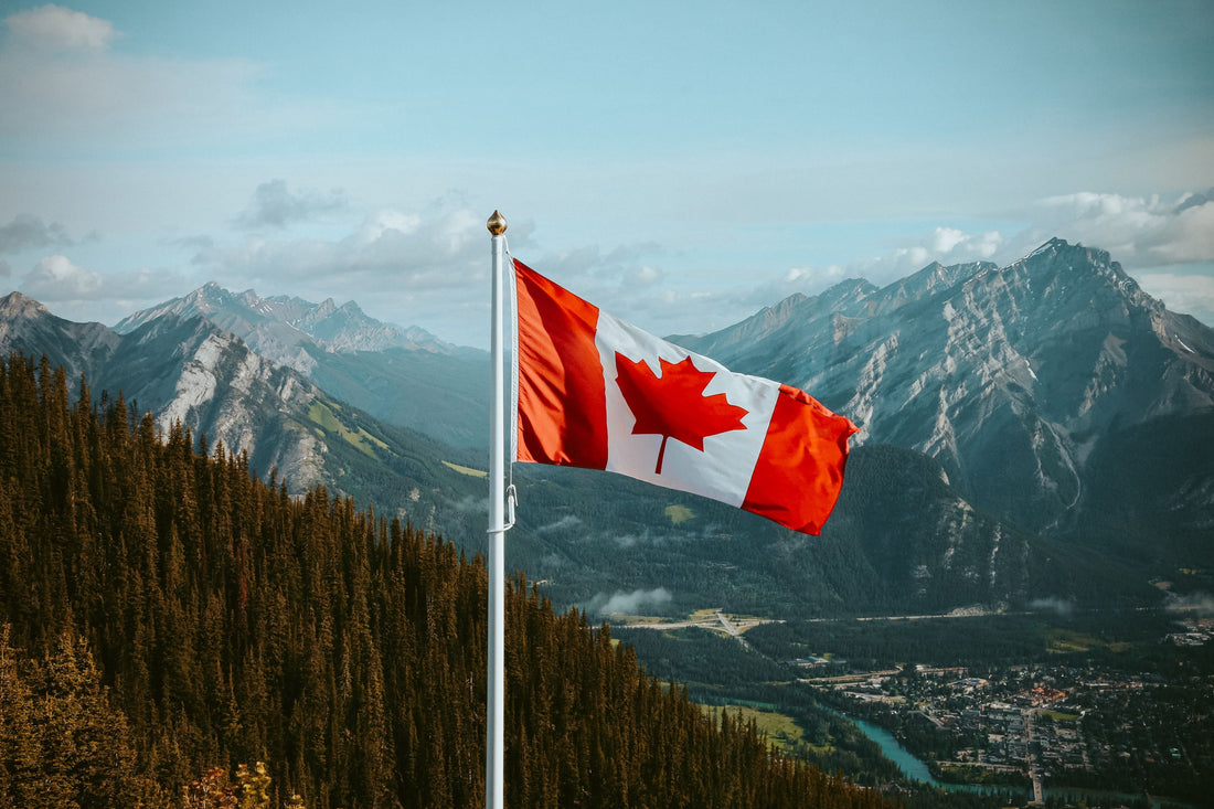 Mark Carney veut rapprocher le Canada de l'Europe