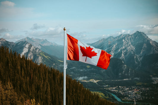 Mark Carney veut rapprocher le Canada de l'Europe