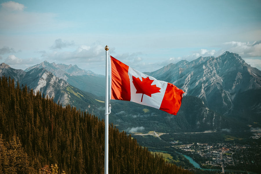 Mark Carney veut rapprocher le Canada de l'Europe
