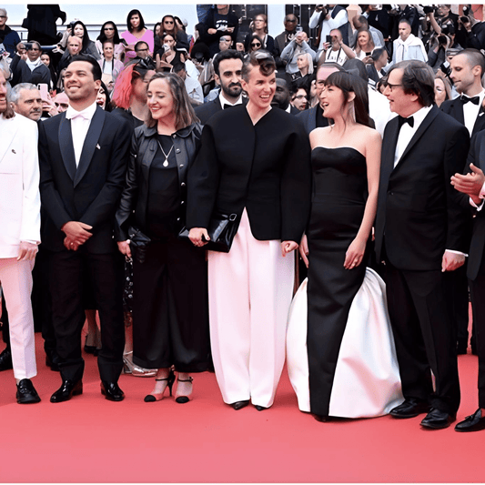 Cannes, Canal+ et les écrans en guerre : anatomie d’un cinéma sous perfusion - Rightbrain Magazine store 
