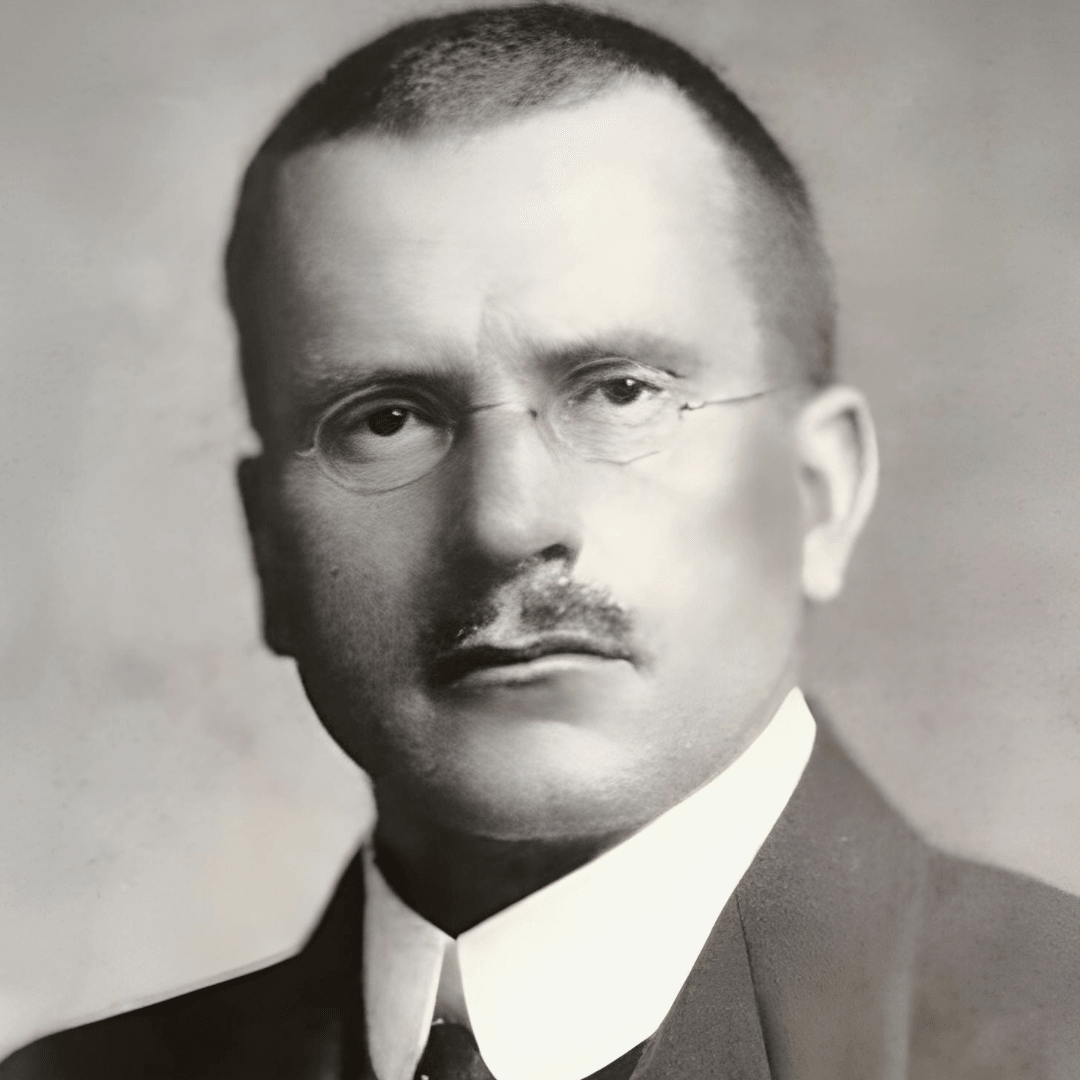 Carl Jung : un psychiatre ayant identifié les premiers troubles du neurodéveloppement (TND) ? - Rightbrain Magazine store 