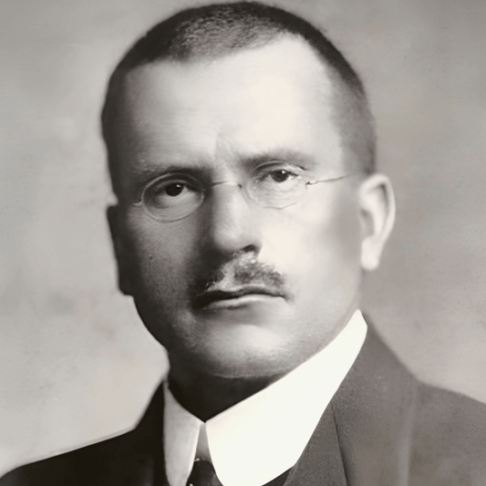 Carl Jung : un psychiatre ayant identifié les premiers troubles du neurodéveloppement (TND) ? - Rightbrain Magazine store 
