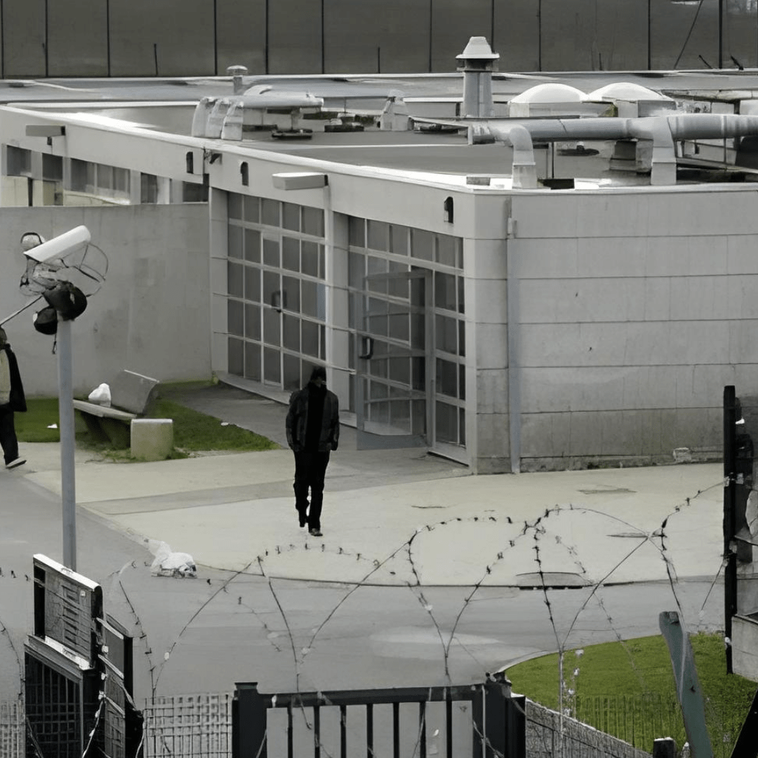 Centres de rétention : quand l’Europe construit ses nouvelles forteresses sécuritaires - Rightbrain Magazine store 