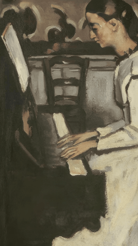 Cézanne: le rebelle solitaire ayant redéfini les codes de l'Impressionnisme - Rightbrain Magazine store 