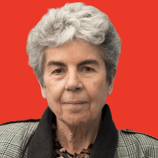 Chantal Delsol : une identitaire à l’Académie française - Rightbrain Magazine store