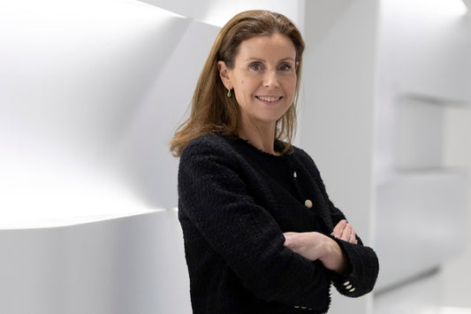 Charlotte Parmentier-Lecocq, Ministre déléguée chargée des Personnes handicapées "La compétitivité ne doit pas être opposée à une économie inclusive." - Rightbrain Magazine store 