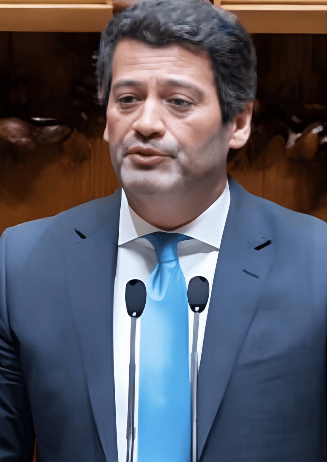 Chega, l’onde brune qui a retourné les urnes portugaises sans jamais y toucher les lois - Rightbrain Magazine store 