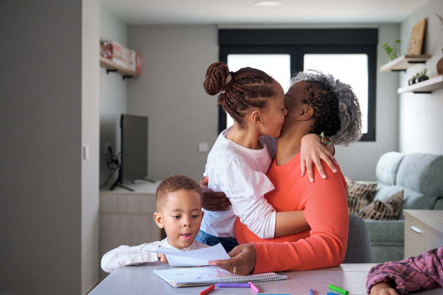 Un rapport IGAS-IGF propose une refonte des politiques familiales