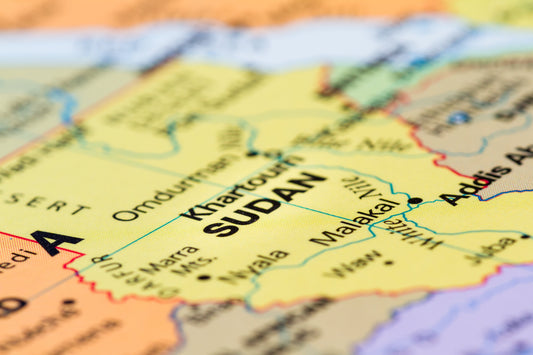 Le Soudan en guerre civile : 35 morts dans une frappe de drone