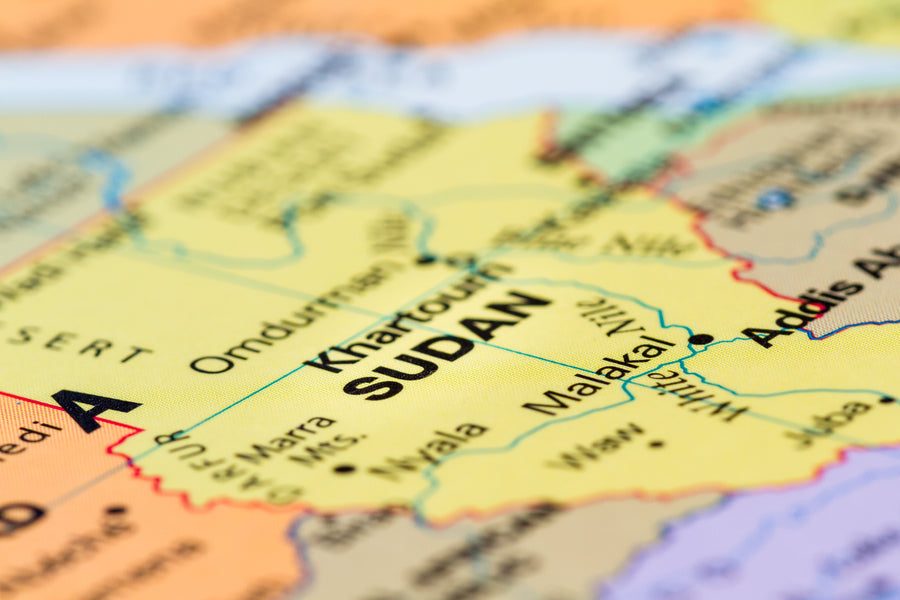 Le Soudan en guerre civile : 35 morts dans une frappe de drone