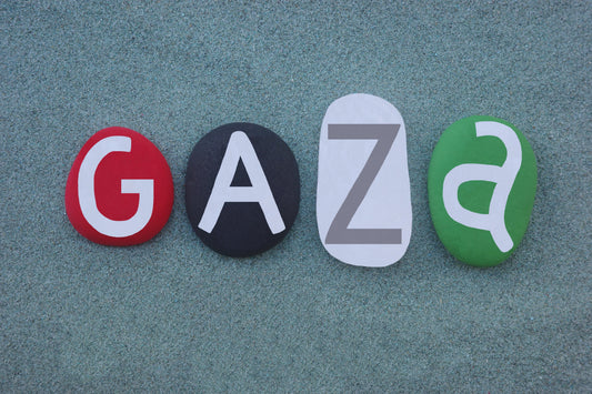 Gaza : la tragédie décrypte par Habib Gherari persiste