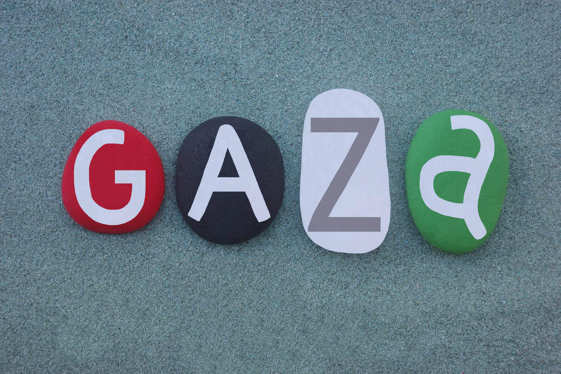 Gaza : la tragédie persiste malgré les gestes de Macron