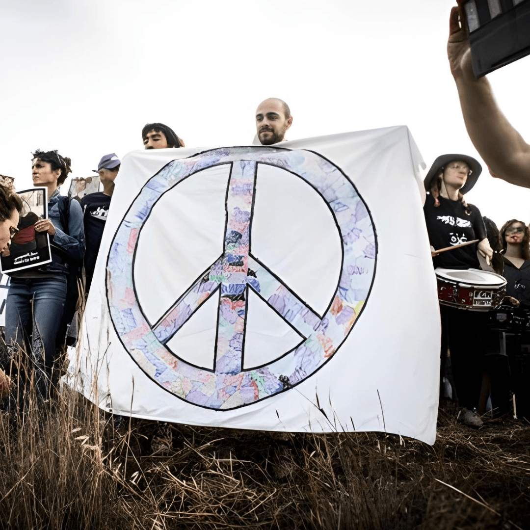 Comment l’armée israélienne réactive à Gaza les méthodes de Sharon au Liban en 1982 - Rightbrain Magazine store 