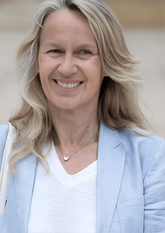 Constance Le Grip : « Il ne peut y avoir de paix sans renoncement à la violence terroriste côté palestinien » - Rightbrain Magazine store 