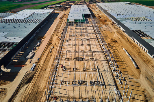 A Dunkerque, l'échec de Verkor illustre celui des gigafactories européennes