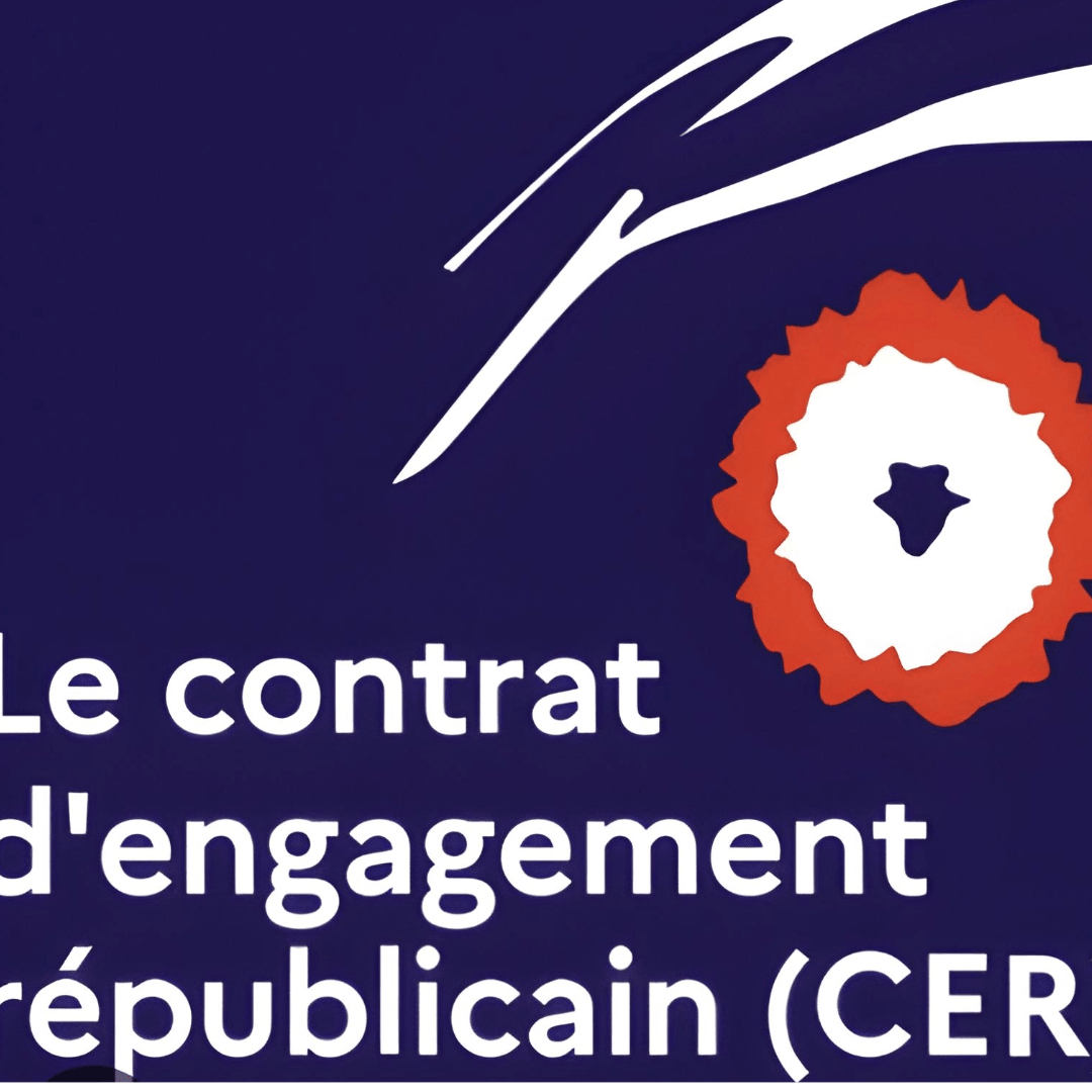 Contrats d’engagement républicain : une arme de l’État contre les déviants sans visage - Rightbrain Magazine store 