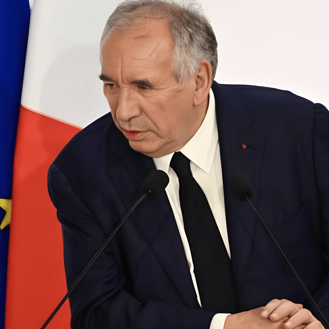 Contre les défenseurs du conflit permanent, François Bayrou veut une victoire à la Pyrrhus - Rightbrain Magazine store 