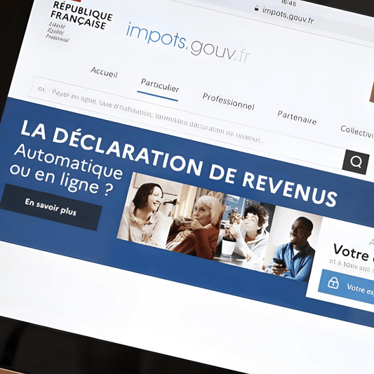 Contrôlés avant d’être imposés, les contribuables voient leurs exonérations bousculées - Rightbrain Magazine store 