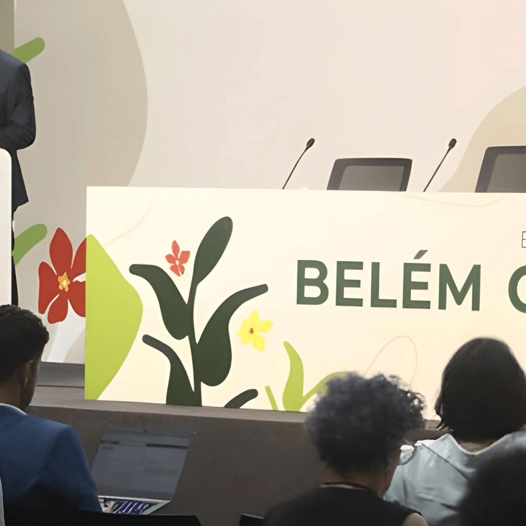 COP30 : Belém, théâtre d’un monde fracturé où la diplomatie climatique s’essouffle - Rightbrain Magazine store 