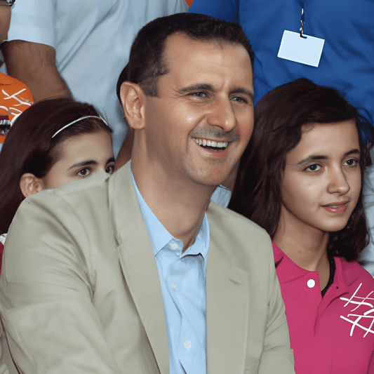 Crise Syrienne : Un conflit où la France reste « hors-jeu » - Rightbrain Magazine store 