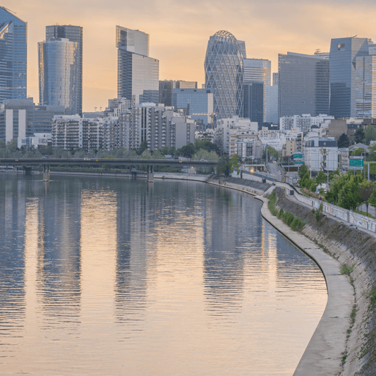 Dans l’ancienne ceinture rouge, la droite municipale gagne du terrain - Rightbrain Magazine store 