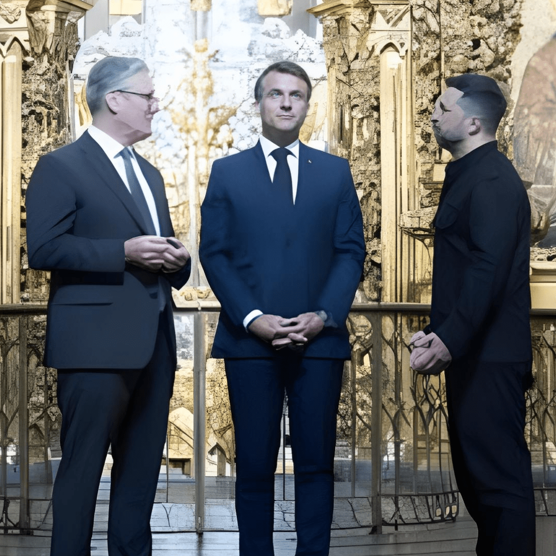 Dans les wagons pour Kiev, les Européens rejouent la scène oubliée de Maïdan - Rightbrain Magazine store 