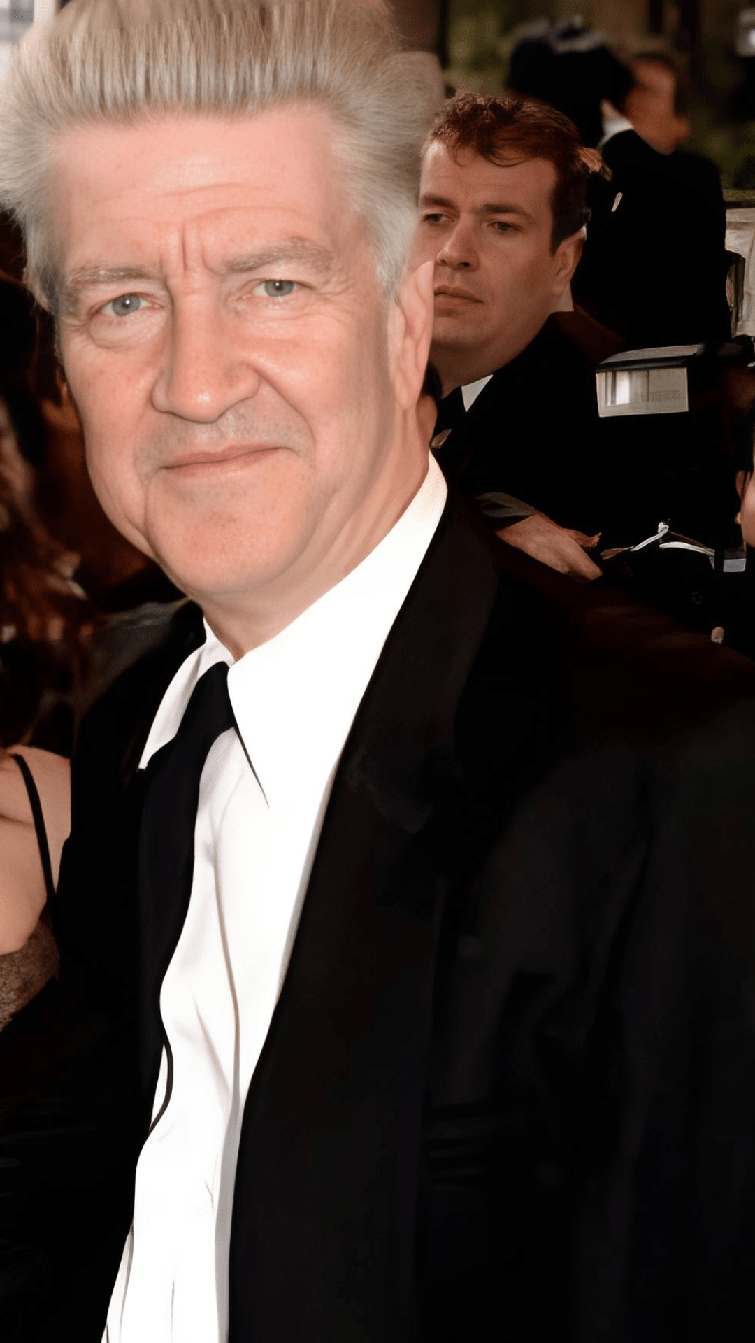 David Lynch;: l’homme ayant démontré qu’une autopsie n’annule pas la douleur est mort - Rightbrain Magazine store 
