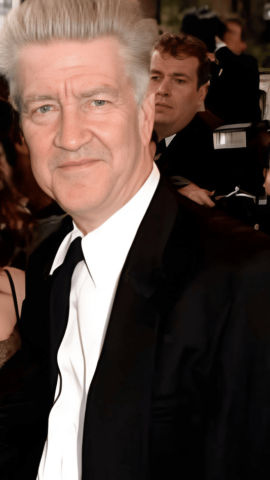David Lynch;: l’homme ayant démontré qu’une autopsie n’annule pas la douleur est mort - Rightbrain Magazine store 