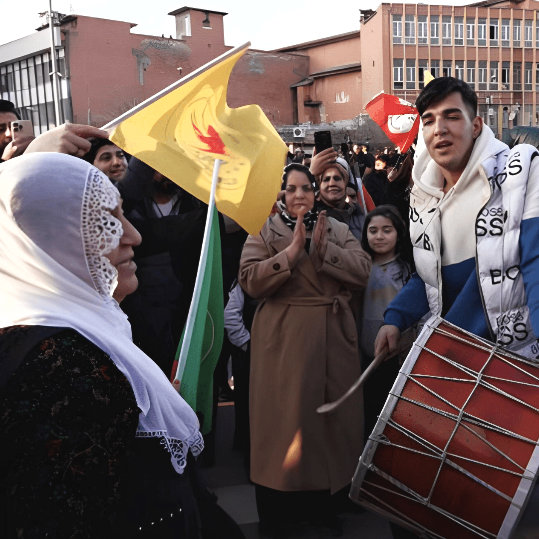 De l’obscurantisme politique aux réussites économiques : le développement atypique du PKK - Rightbrain Magazine store 