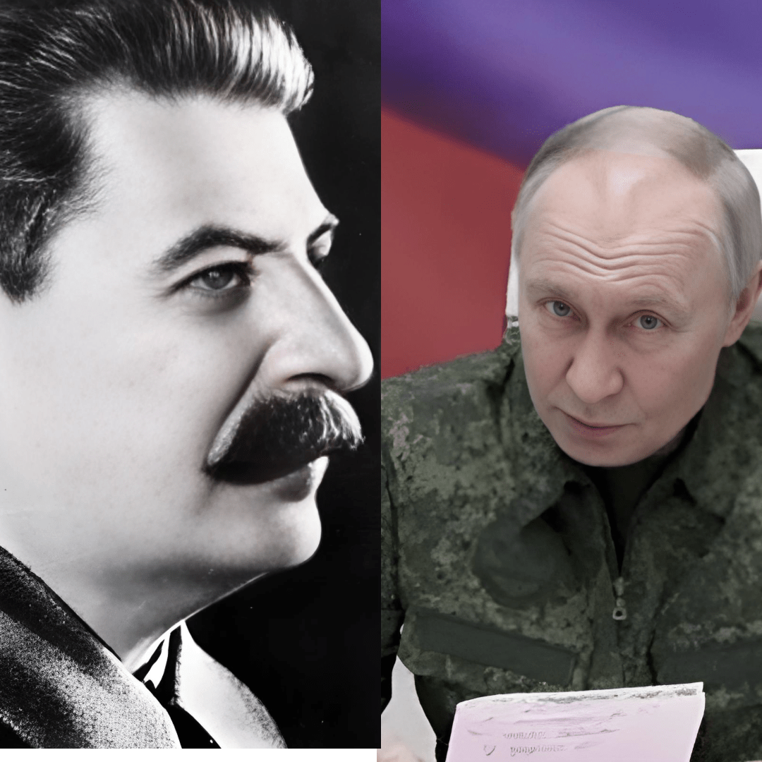 De Staline à Poutine, le Donbass est resté une région sous tension - Rightbrain Magazine store 