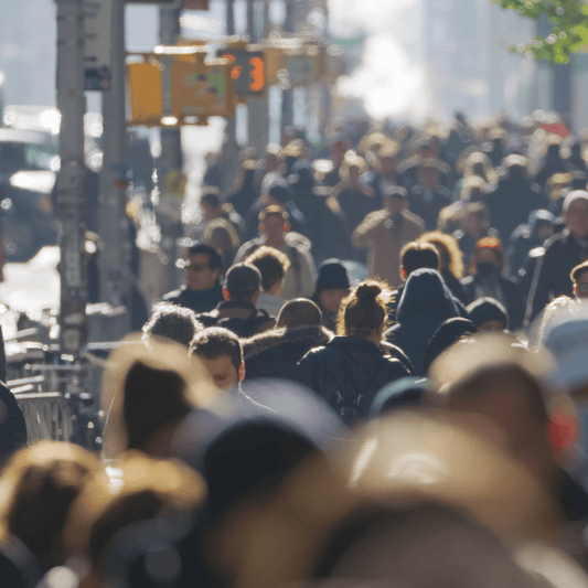 Démographie : En milieu urbain, la constitution d’une famille est devenu un luxe offert aux familles aisées - Rightbrain Magazine store 